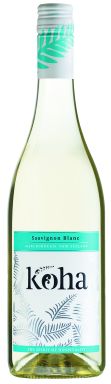 Logo for: 2018 Koha Sauvignon Blanc