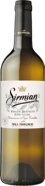 Logo for: Nals Margreid Pinot Bianco Sirmian