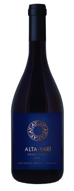 Logo for: Alta-Yari Gran Corte