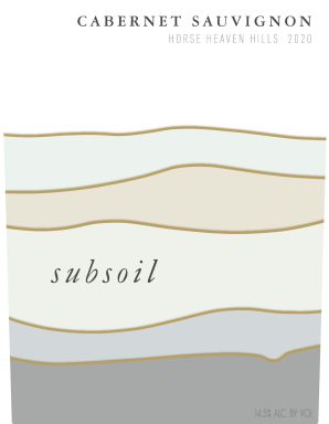 Logo for: Subsoil Cabernet Sauvignon