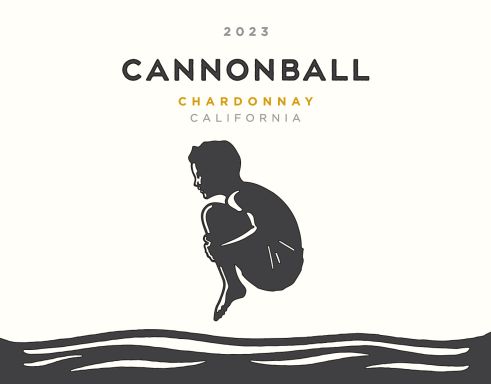 Logo for: Cannonball Chardonnay
