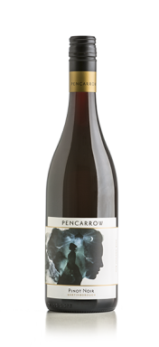 Logo for: Pencarrow Pinot Noir 2020