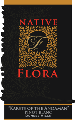 Logo for: 2020 Karsts of the Andaman Pinot Blanc