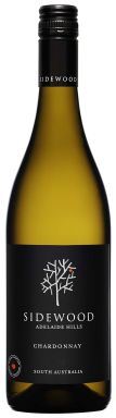 Logo for: Sidewood Chardonnay