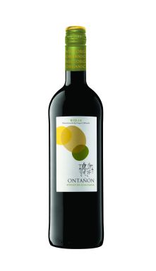 Logo for: Bodegas Ontanon Organic Tempranillo