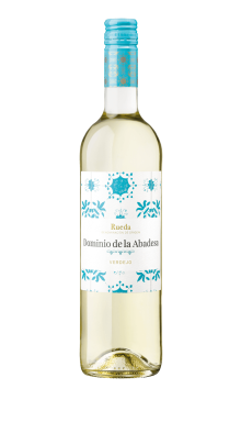 Logo for: Dominio de la Abadesa Rueda Verdejo