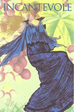 Logo for: Incantevole