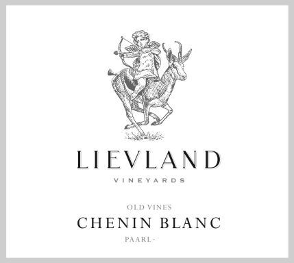 Logo for: Lievland Vineyards Old Vines Chenin Blanc 