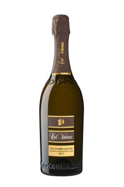 Logo for: Valdobbiadene DOCG Brut