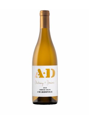 Logo for: Anthony & Dominic Chardonnay