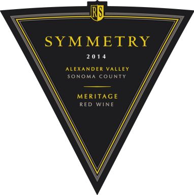 Logo for: Rodney Strong Vineyards