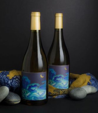 Logo for: Oceans Churning