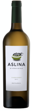 Logo for: Aslina Chardonnay