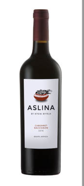 Logo for: Aslina Cabernet Sauvignon