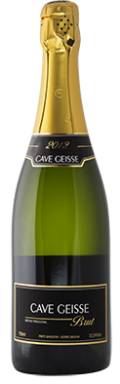 Logo for: Cave Geisse Brut