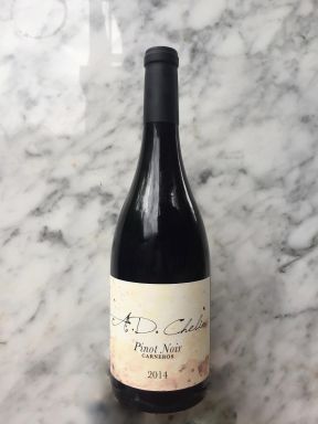 Logo for: A.D. Chelini