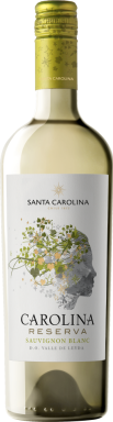 Logo for: Santa Carolina Reserva Sauvignon Blanc 