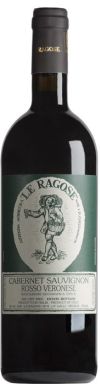 Logo for: Le Ragose Cabernet Sauvignon