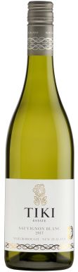 Logo for: Tiki Estate Marlborough Sauvignon Blanc 2017