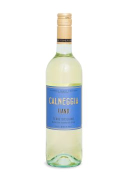Logo for: Calneggia Fiano