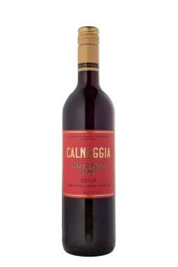 Logo for: Calneggia Nero D'avola Syrah