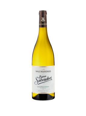 Logo for: Baron Salvadori Chardonnay Riserva 