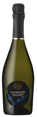 Logo for: Valdobbiadene Prosecco Superiore DOCG Extra Dry 2021