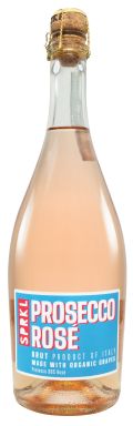 Logo for: Sprkl Prosecco Rosé