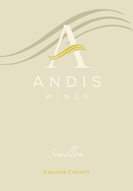 Logo for: Semillon Bill Dillian Vineyard Amador County