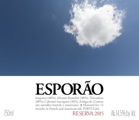 Logo for: Esporão Reserva