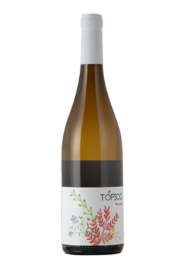 Logo for: Topico Moscatel