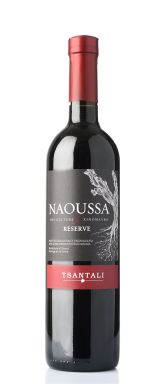 Logo for: Naoussa Reserve 2016