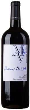 Logo for: Shamus Patrick Red Blend