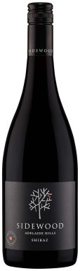 Logo for: Sidewood Estate Shiraz 2020