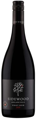 Logo for: Sidewood Estate Pinot Noir 2020