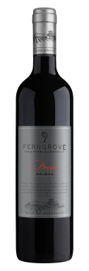 Logo for: 2020 Ferngrove Dragon Shiraz