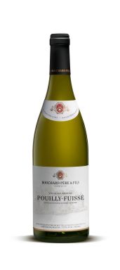 Logo for: Pouilly-Fuissé