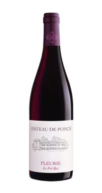 Logo for: Le Pré Roi