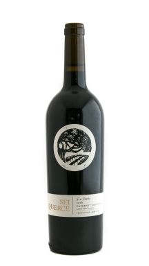 Logo for: Sei Querce/2016 Six Oaks Cabernet Sauvignon