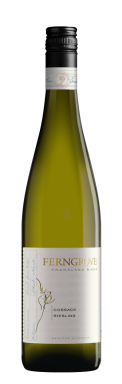 Logo for: 2021 Ferngrove Cossack Riesling