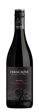 Logo for: 2020 Ferngrove Black Label Shiraz