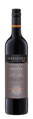 Logo for: Beresford Estate Cabernet Sauvignon 2018