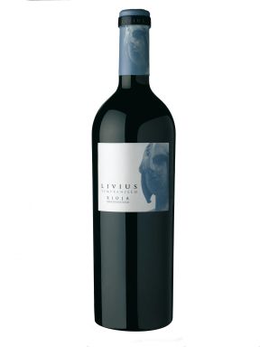 Logo for: Livius Tempranillo 2010