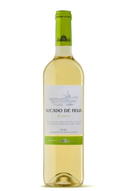 Logo for: Ducado De Hoja Blanco 2020