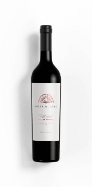 Logo for: Solar del Alma Cellar Reserve Petit Verdot