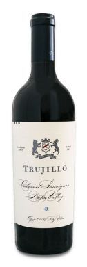 Logo for: Trujillo Cabernet Sauvignon