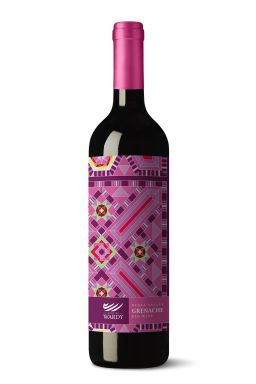 Logo for: Domaine Wardy Grenache 2019