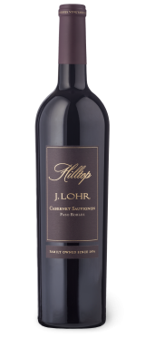 Logo for: J. Lohr Hilltop Cabernet Sauvignon