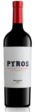 Logo for: Pyros Appellation     
