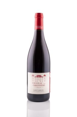 Logo for: Saint Amour Signature